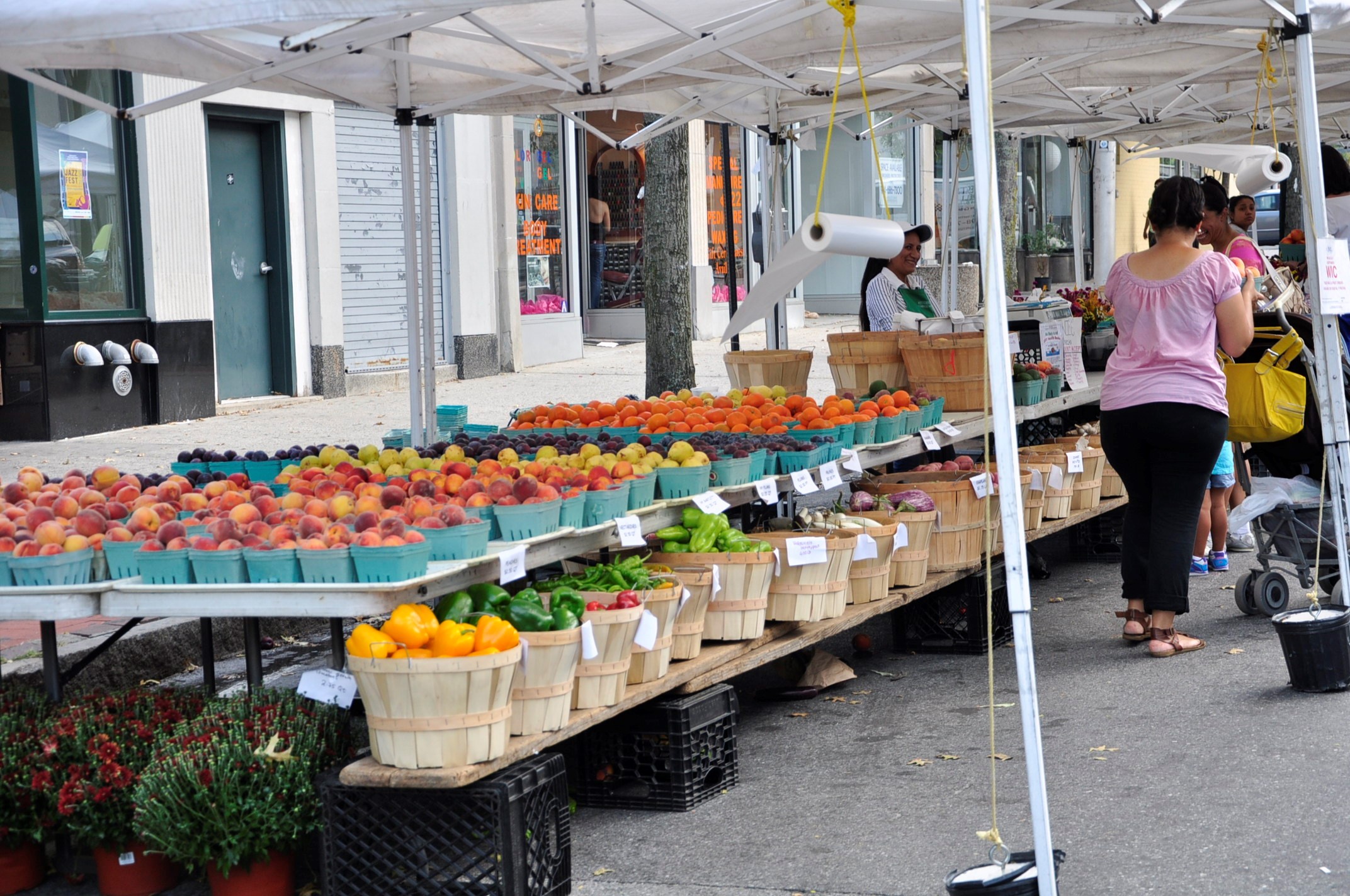 , farmers market, 024